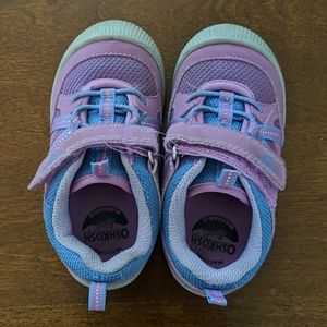 OshKosh Shoes